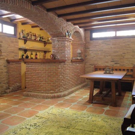 Luxe Hacienda La Campina Met Verwarmd Zwembad En Tennisbaan. Alhaurín el Grande Extérieur photo