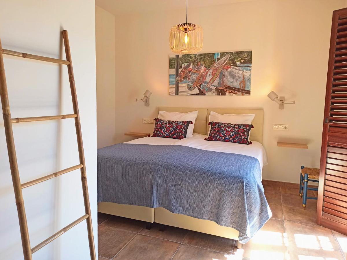 Luxe Hacienda La Campina Met Verwarmd Zwembad En Tennisbaan. Alhaurín el Grande Extérieur photo