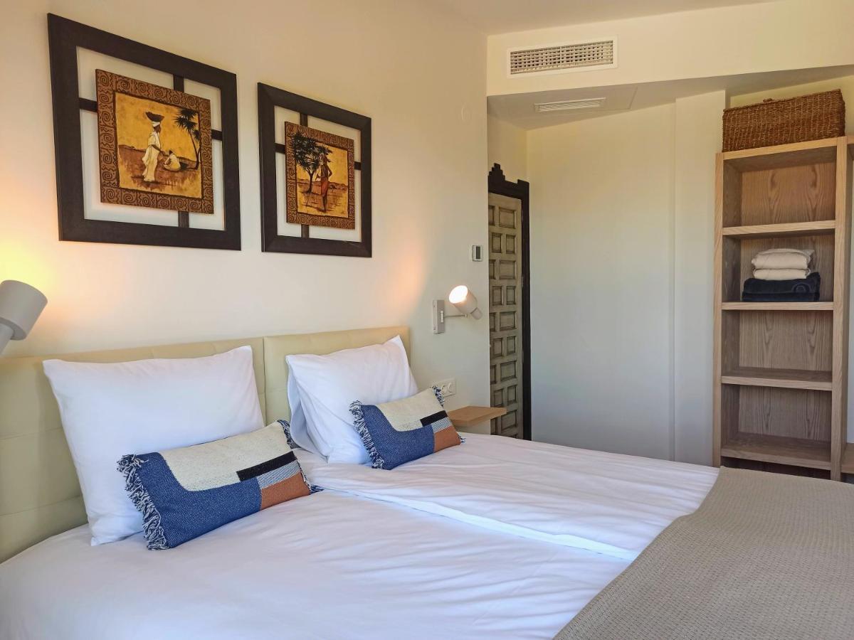 Luxe Hacienda La Campina Met Verwarmd Zwembad En Tennisbaan. Alhaurín el Grande Extérieur photo