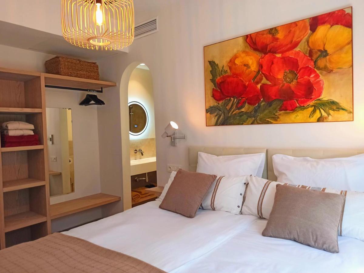 Luxe Hacienda La Campina Met Verwarmd Zwembad En Tennisbaan. Alhaurín el Grande Extérieur photo